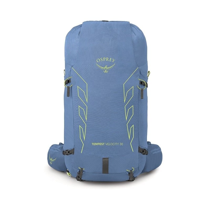 Osprey Tempest Velocity 30 Sevres Blue WM-L