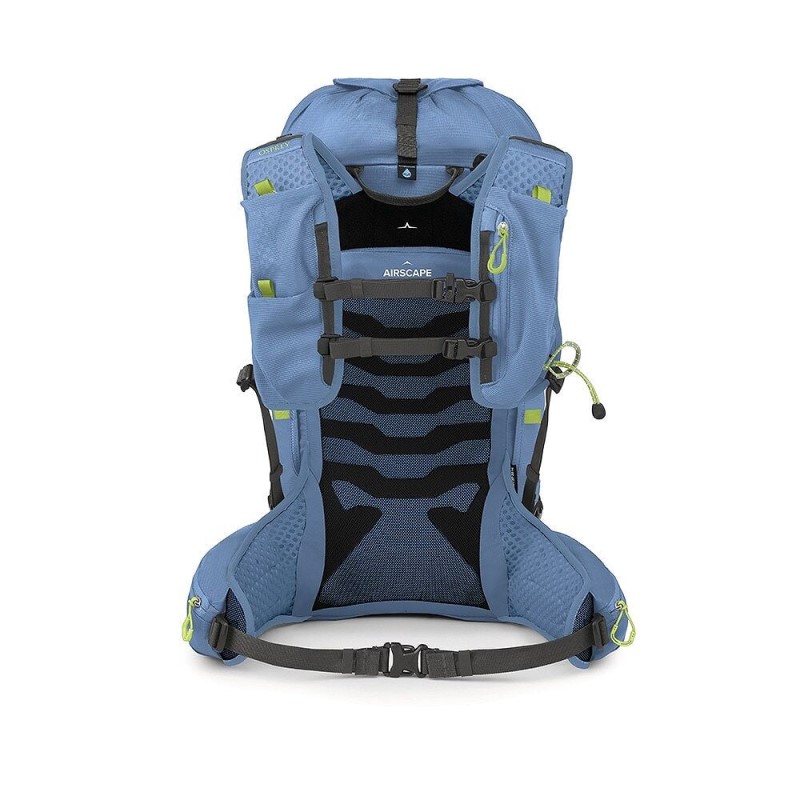 Osprey Tempest Velocity 30 Sevres Blue WM-L