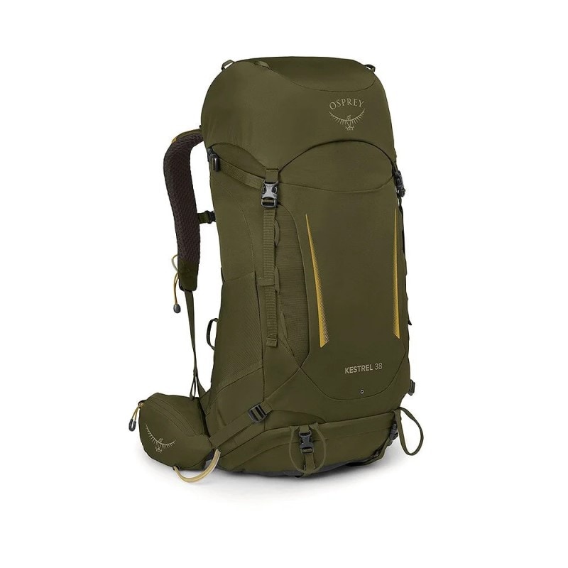 Osprey Kestrel 38 Moss Green L/XL