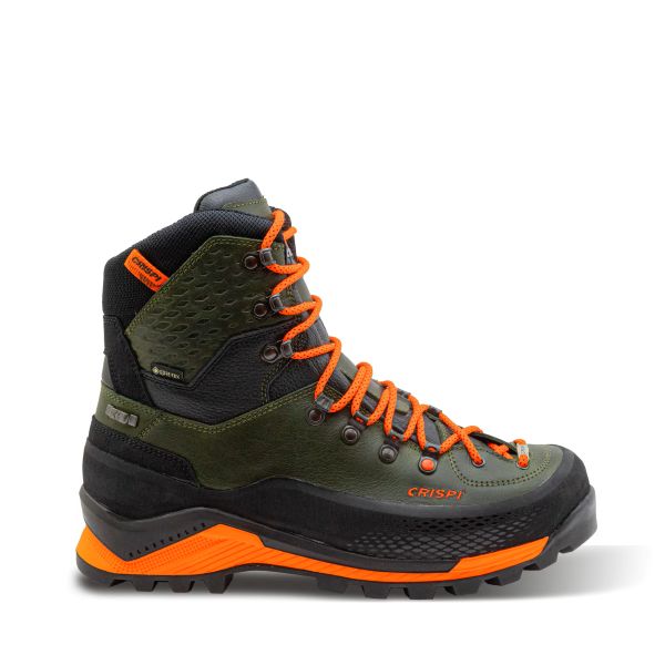 Crispi Futura PWR Green