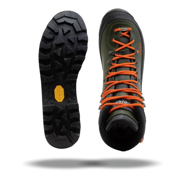 Crispi Futura PWR Green