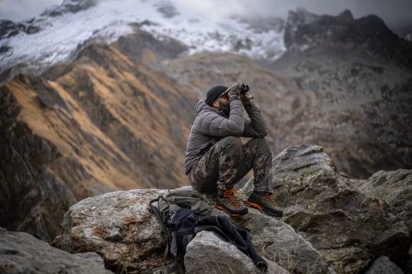 Crispi Futura PWR Green