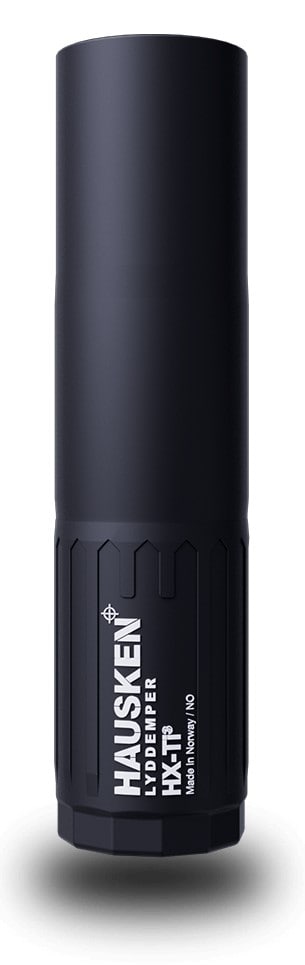 Hausken HXTi3 7,85mm Cal. 30