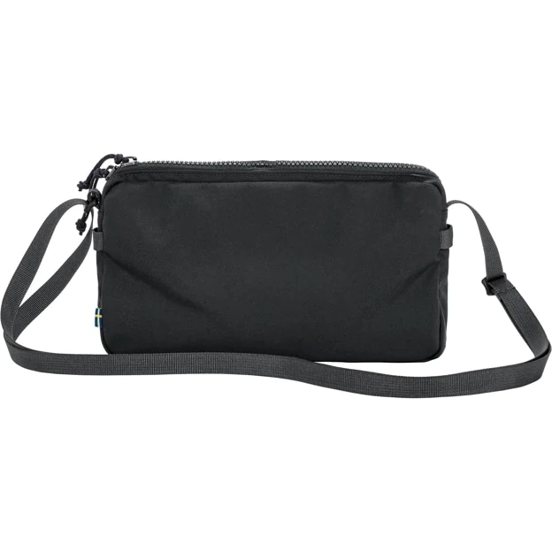 Fjällräven Vardag Pocket Large Coal Black