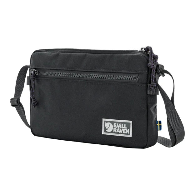 Fjällräven Vardag Pocket Large Coal Black