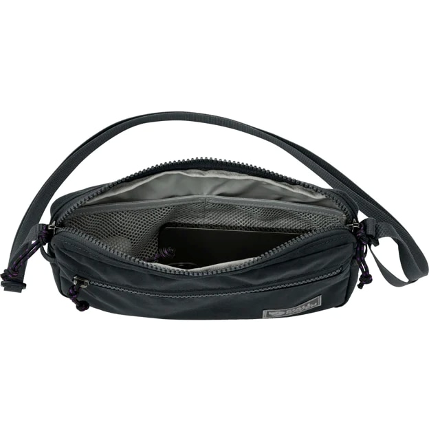 Fjällräven Vardag Pocket Large Coal Black