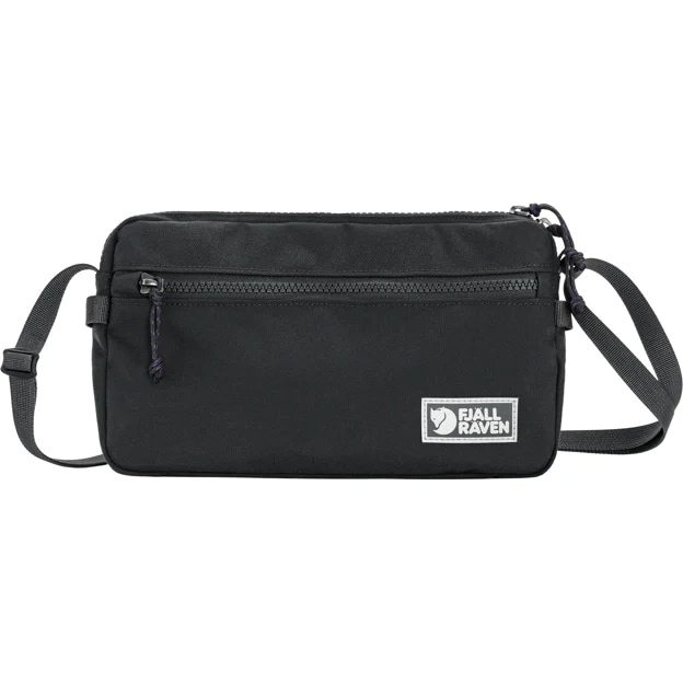 Fjällräven Vardag Pocket Large Coal Black