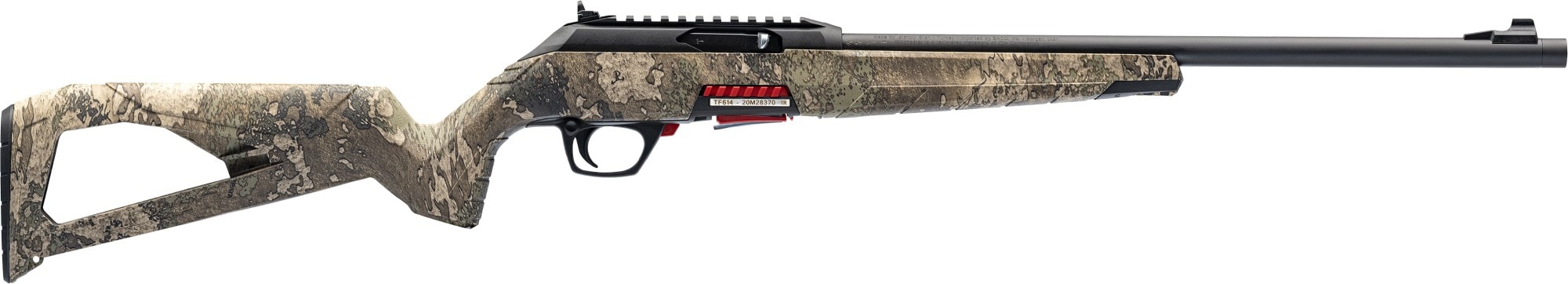 Winchester Wildcat Strata 22lr