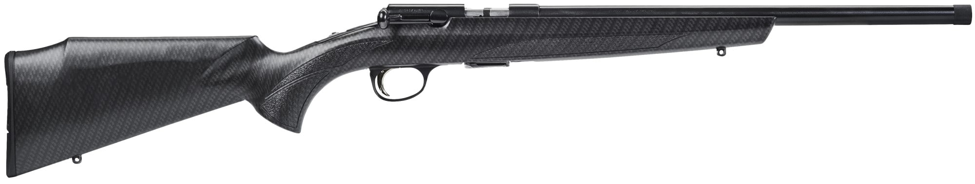 Browning T-Bolt Carbon 17HMR
