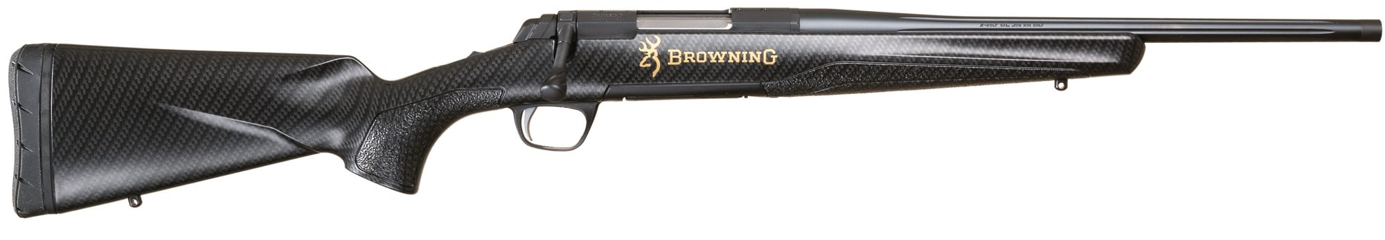 Browning X-Bolt S.L Black E.B DT 6,5x55
