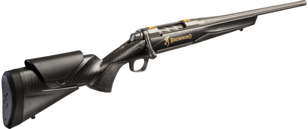 Browning X-Bolt 2 Ultimate 308 Win 47cm