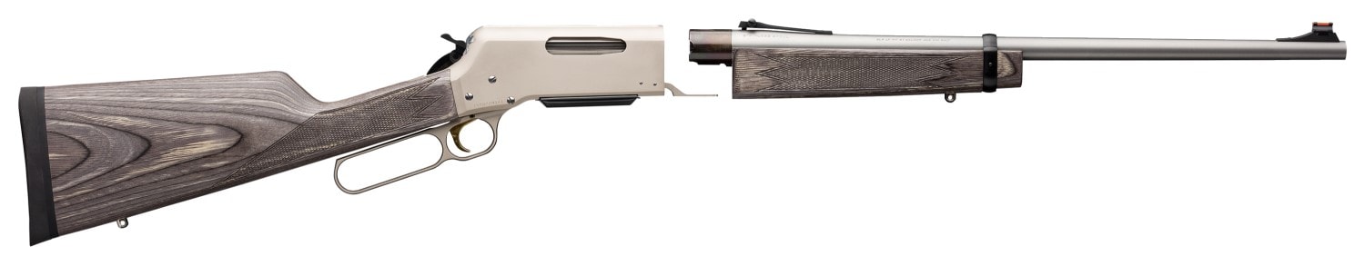 Browning BLR Lightweight S/S TD,S 308 Win