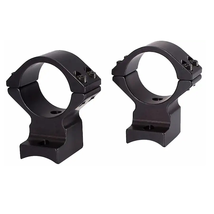 Talley One-Piece X-Bolt 30mm Medium
