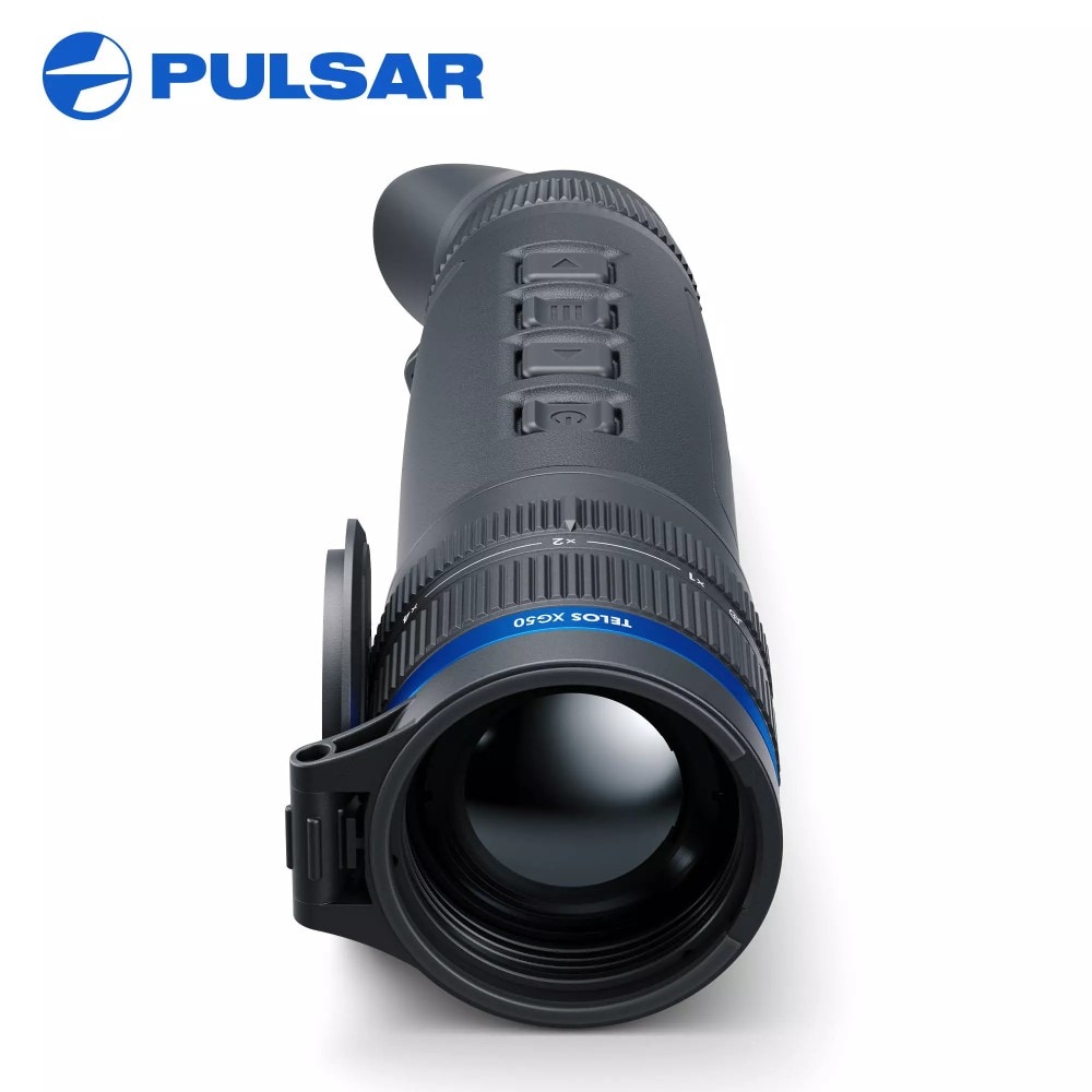 Pulsar Telos XG50 Termisk Kikkert