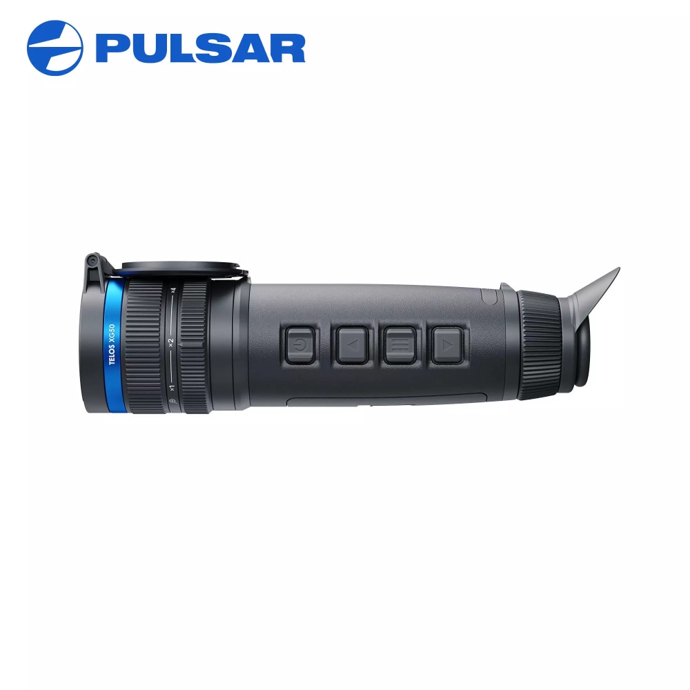Pulsar Telos XG50 Termisk Kikkert