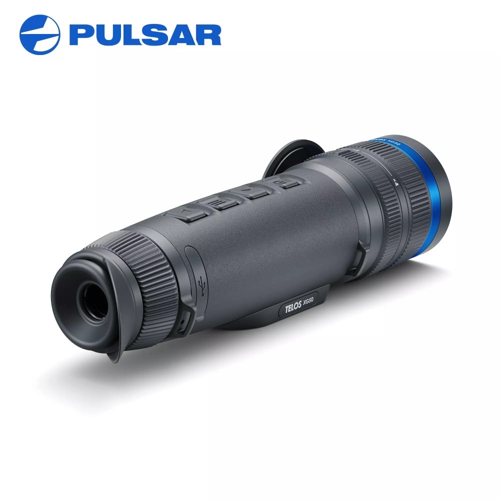 Pulsar Telos XG50 Termisk Kikkert