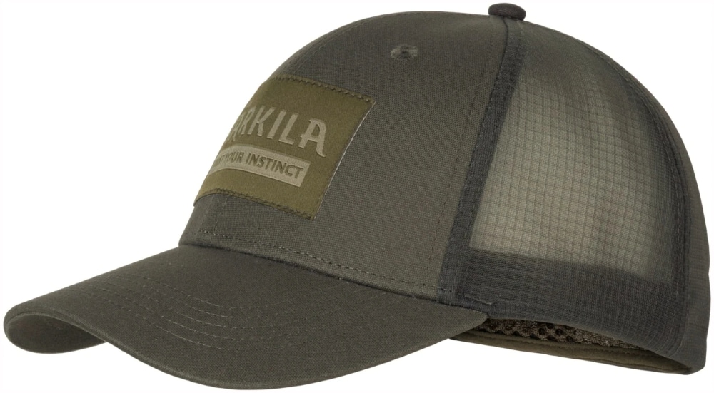 Härkila Logo Caps Grape leaf