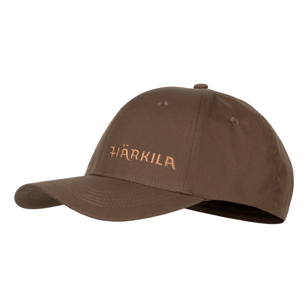Härkila Fjell kaps Dark earth
