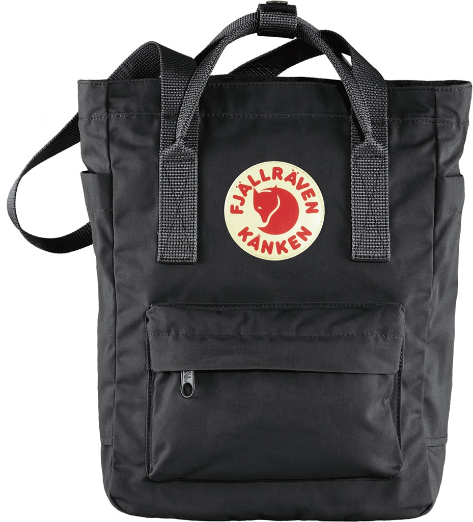 Fjällräven Kånken Totepack Mini Black