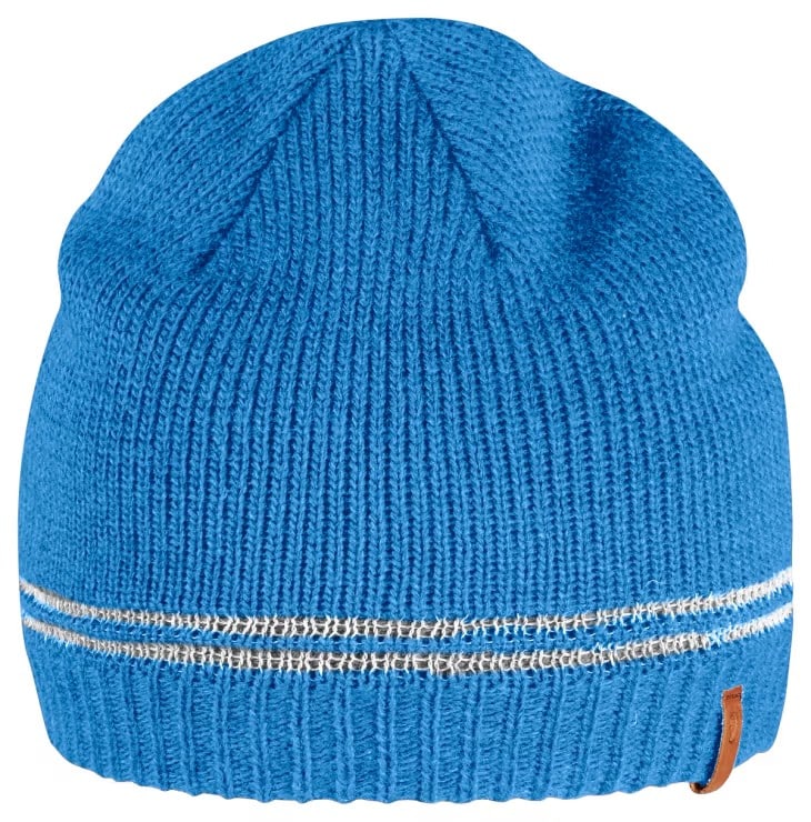 Fjällräven Kids Kiruna Beanie UN Blue