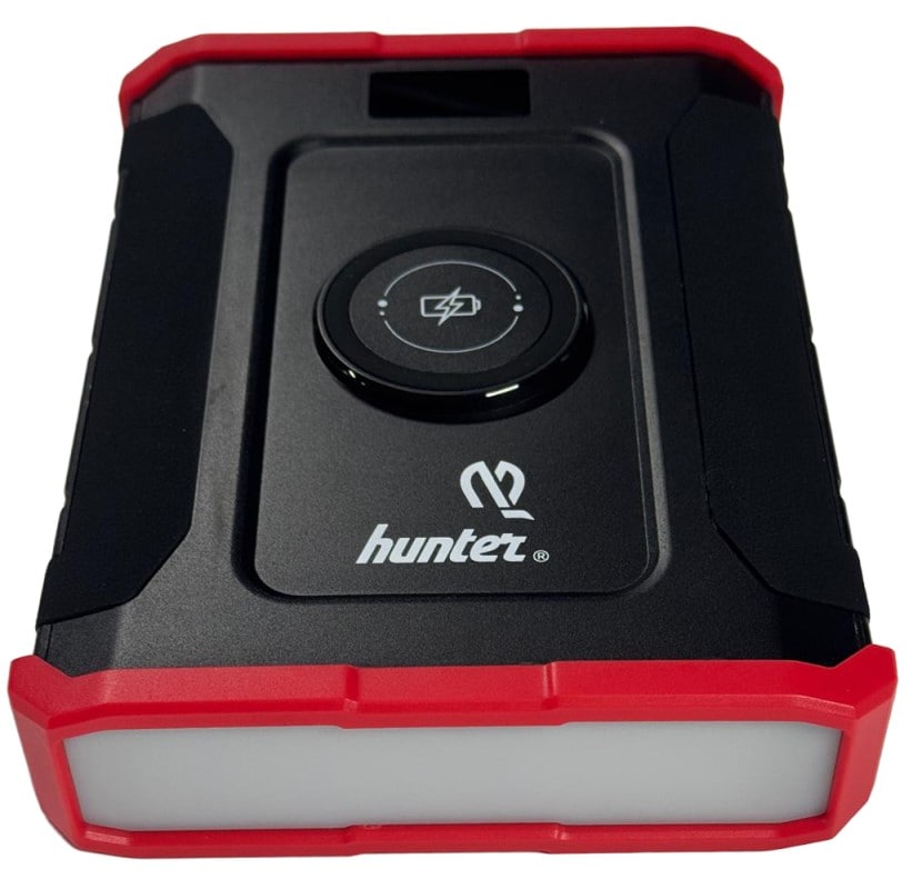 Hunter Powerstation PS-25 60000mAh