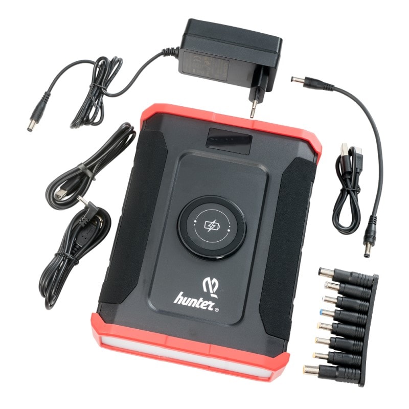 Hunter Powerstation PS-25 60000mAh