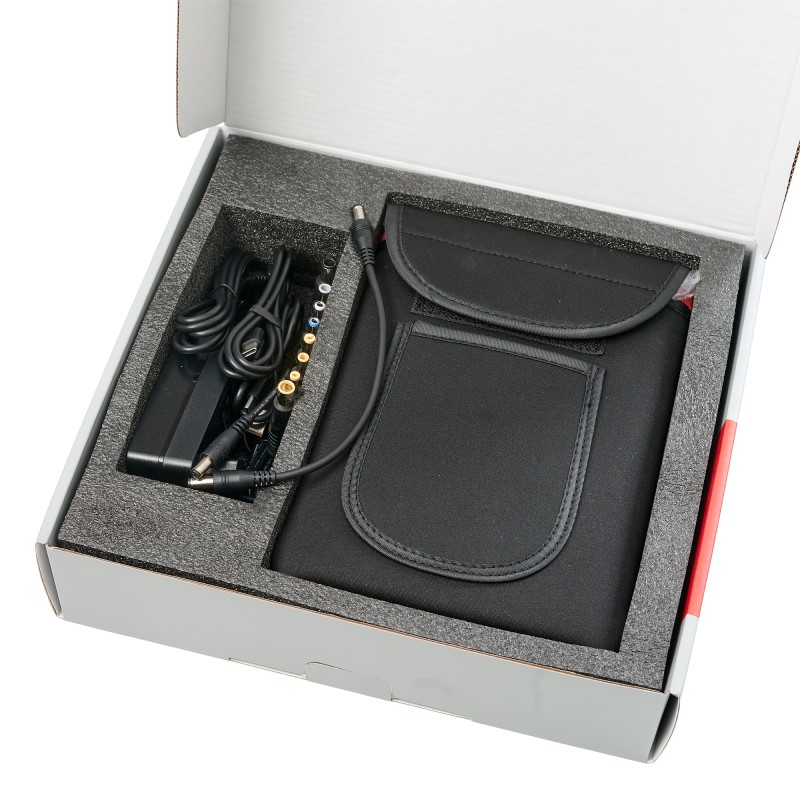 Hunter Powerstation PS-25 60000mAh