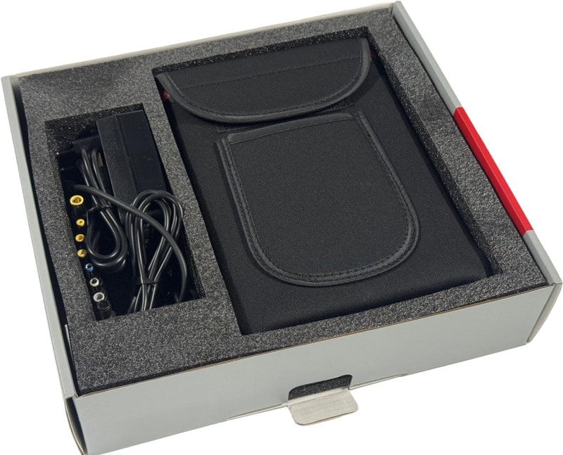 Hunter Powerstation PS-25 60000mAh