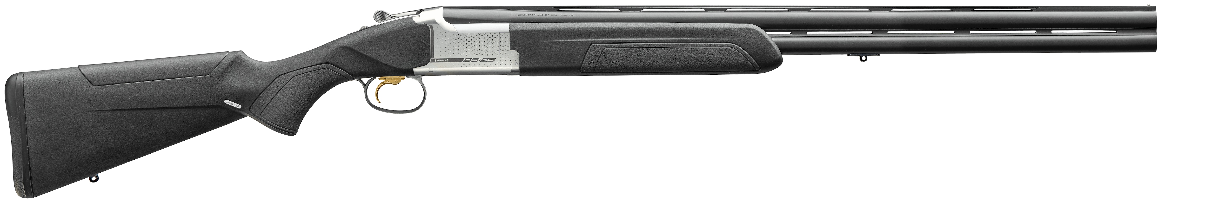 Browning B525 Composite Black Adj. Norway 71INV 12/76