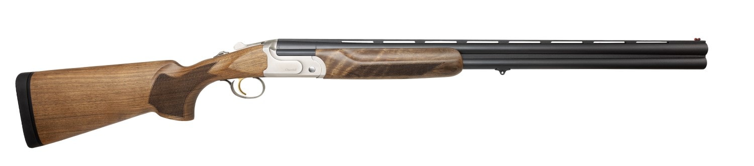 Churchill 412 Youth Standard Walnut 12/76 61 cm