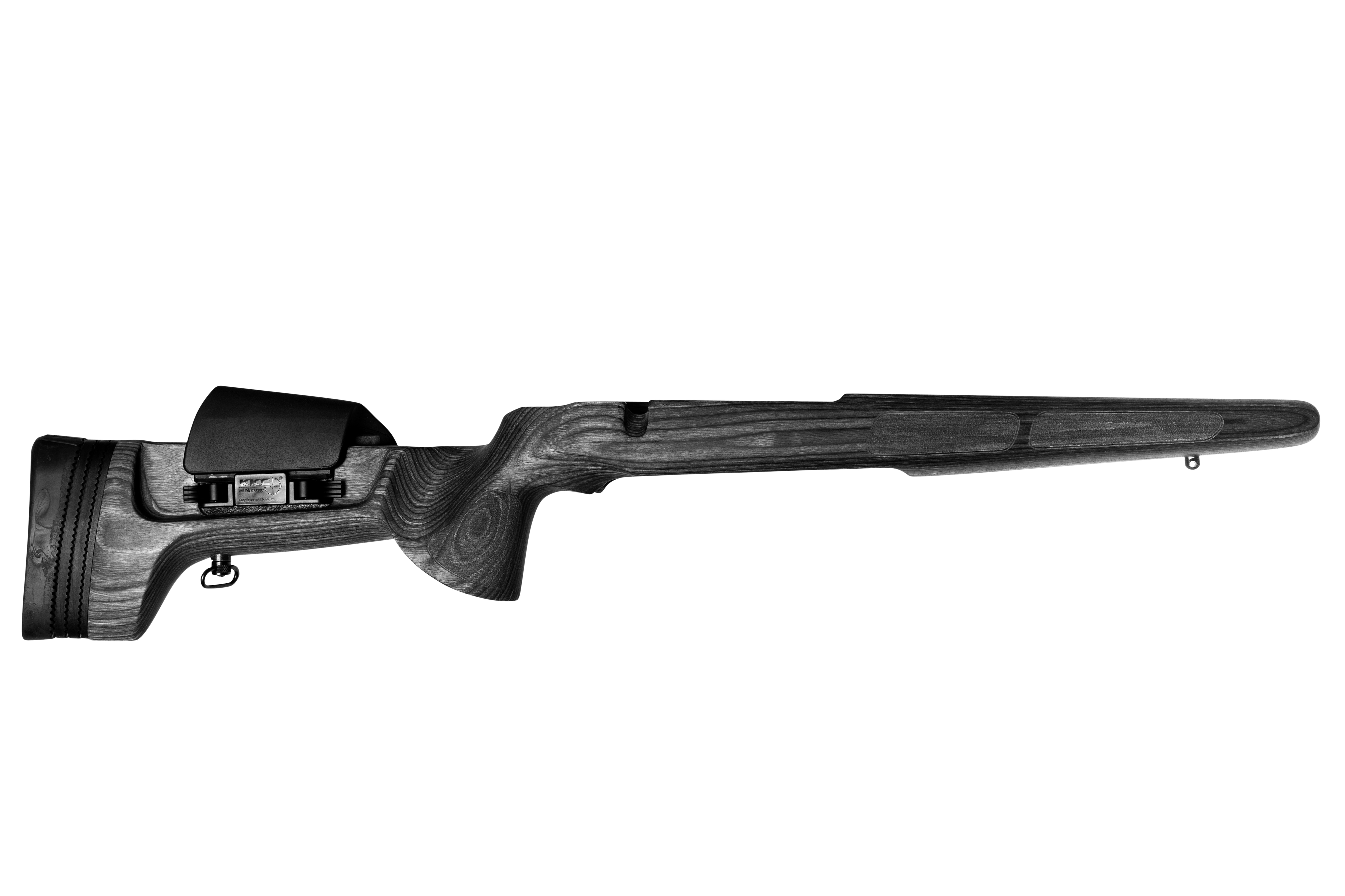 KKC CZ 457 Black