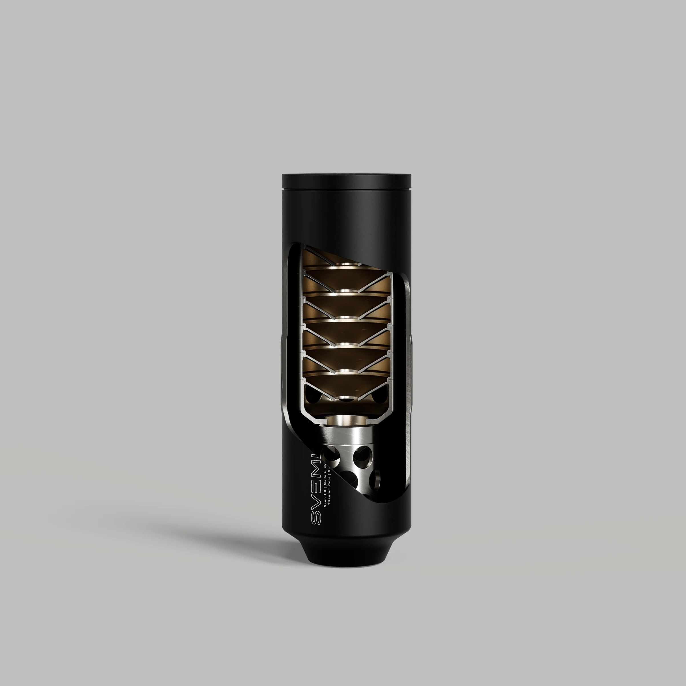 Svemko Nano 1.0 8mm