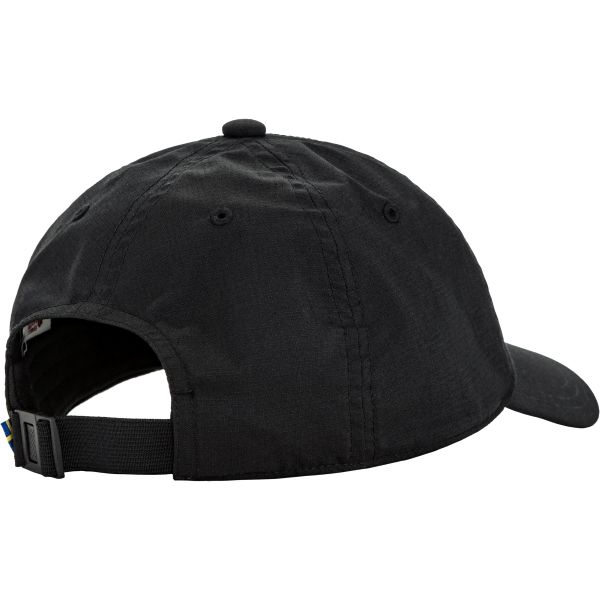 Fjällräven Vardag Lite Cap Black
