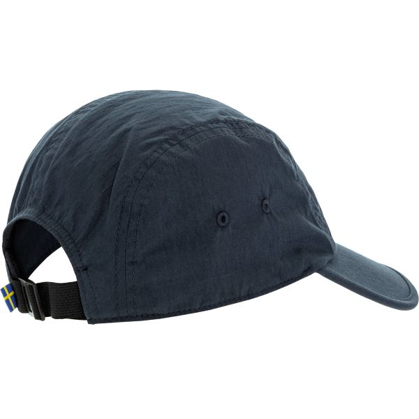 Fjällräven Vardag Lite Cap Dark Navy