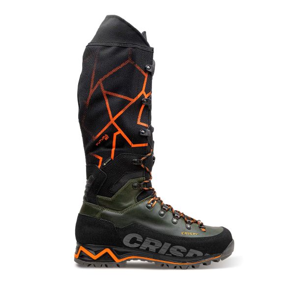 Crispi Futura NXT Green