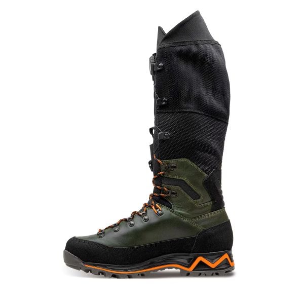 Crispi Futura NXT Green