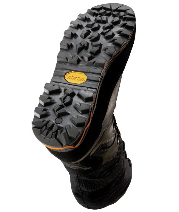 Crispi Futura NXT Green