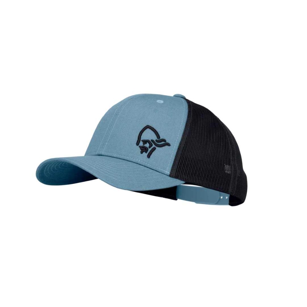 Norrøna /29 Trucker Mesh Snap Back Cap Trooper