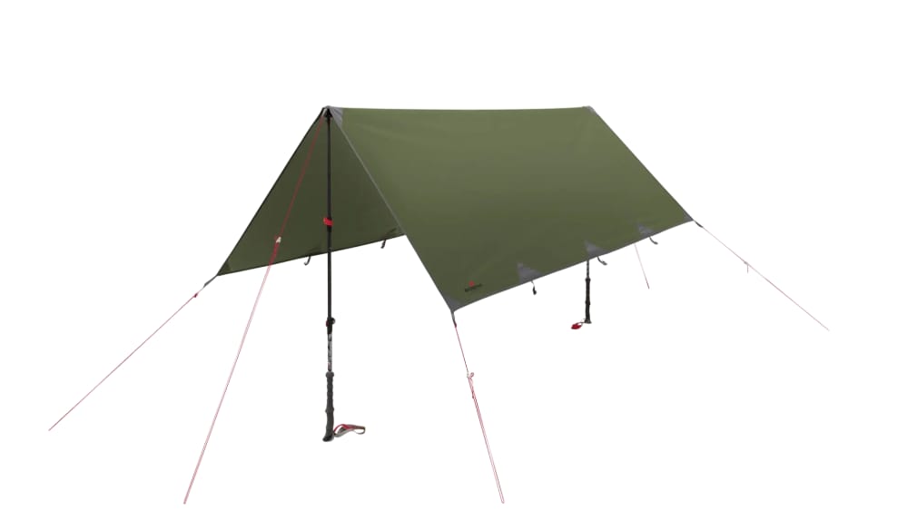 Robens Tarp 3 x 3 m Exp