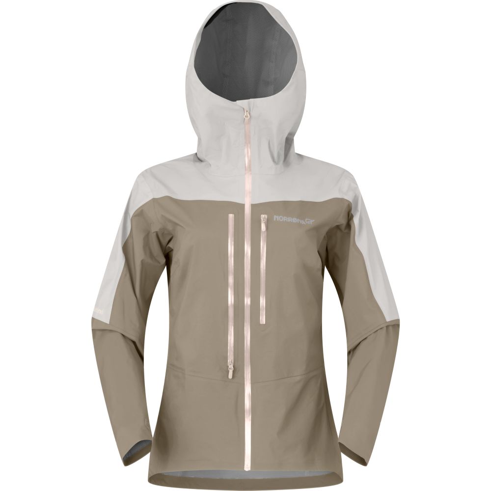 Norrøna Falketind Dri1 Jacket (W) Winter Twig