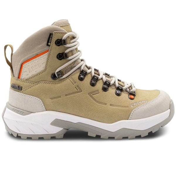 Crispi Valdres Neo Beige