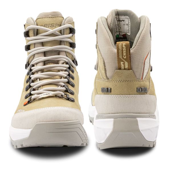 Crispi Valdres Neo Beige