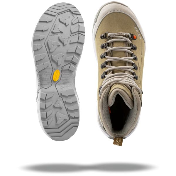 Crispi Valdres Neo Beige