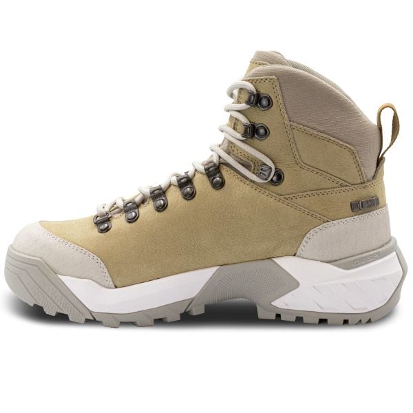 Crispi Valdres Neo Beige