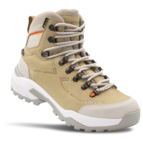 Crispi Valdres Neo Beige