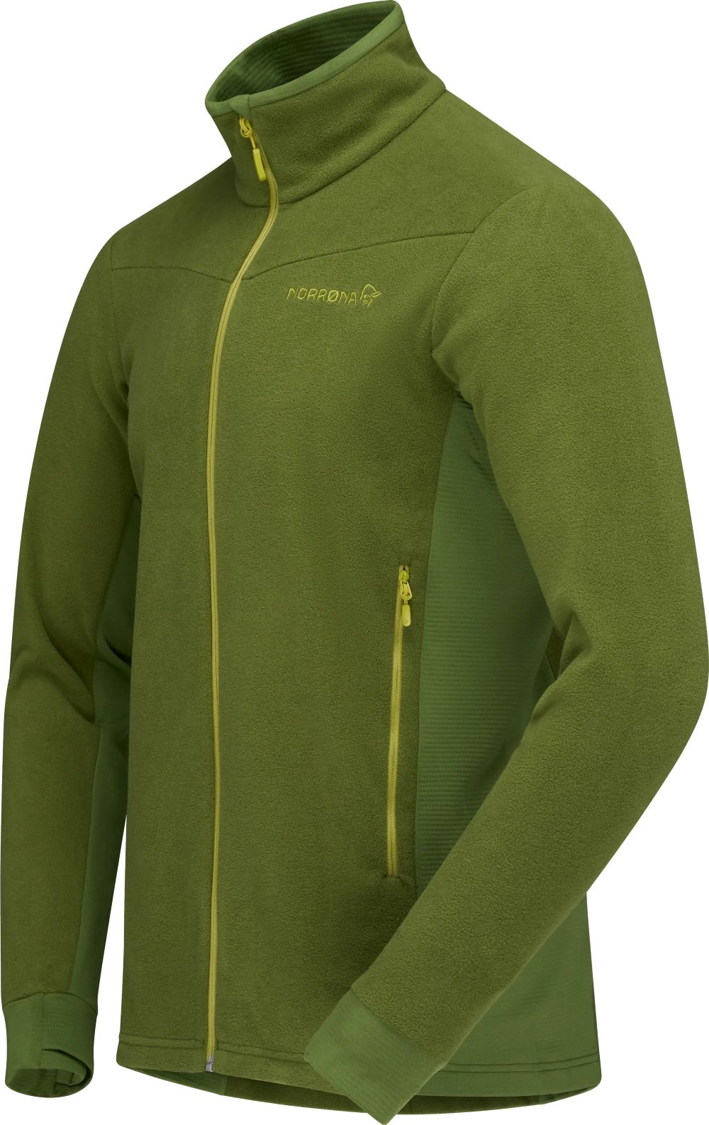 Norrøna Falketind Warm2 Jacket M's Pesto