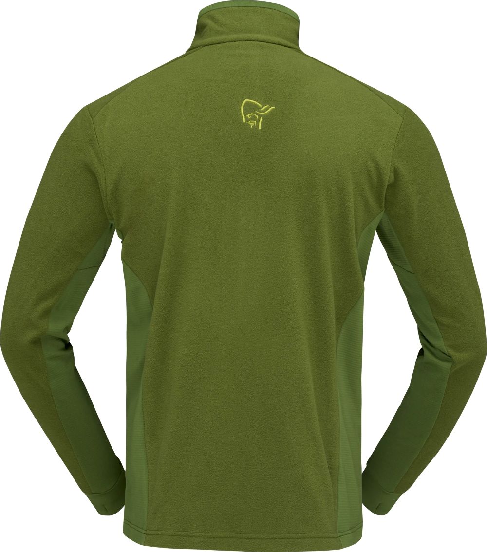 Norrøna Falketind Warm2 Jacket M's Pesto