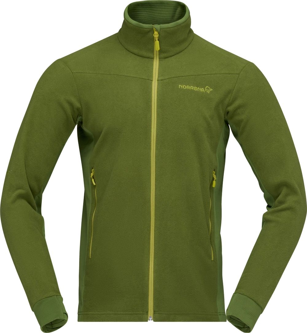 Norrøna Falketind Warm2 Jacket M's Pesto