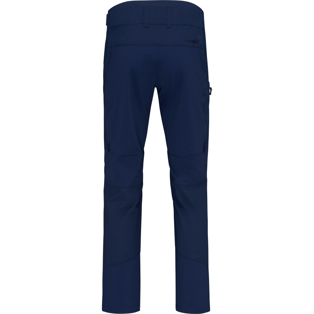 Norrøna Femund Cotton Flex1Pants (M) Navy Blazer