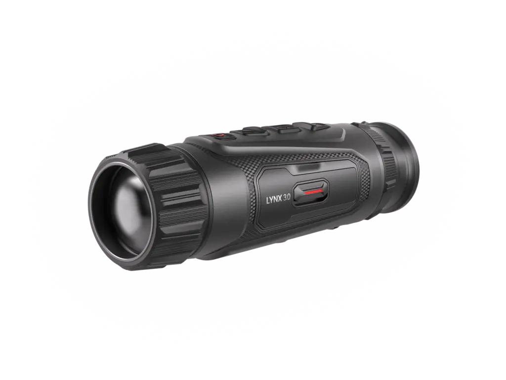 Hikmicro Monokular Lynx LQ35 3.0